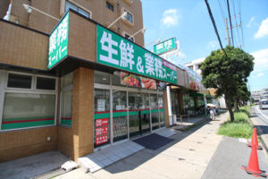 行徳店