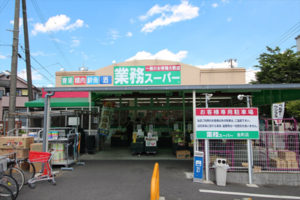 金町店